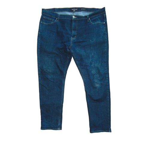 michael kors grant classic fit jeans|michael kors jeans for men.